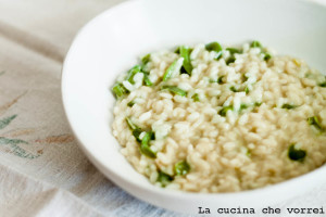 Risotto