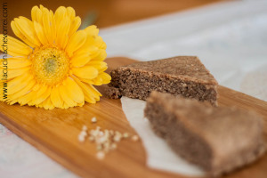 Torta grano saraceno